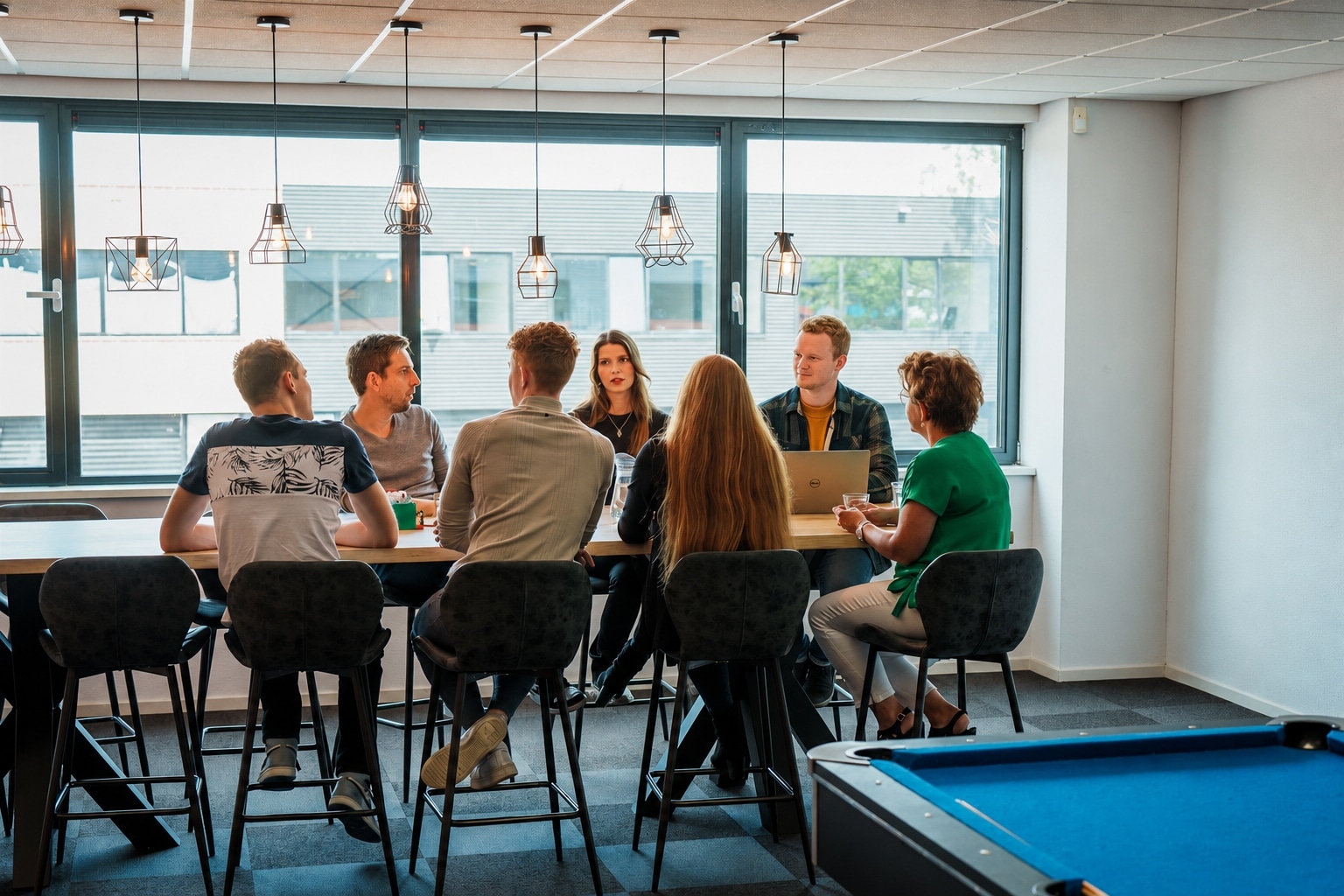 Doelbewust online marketing - bespreking 15