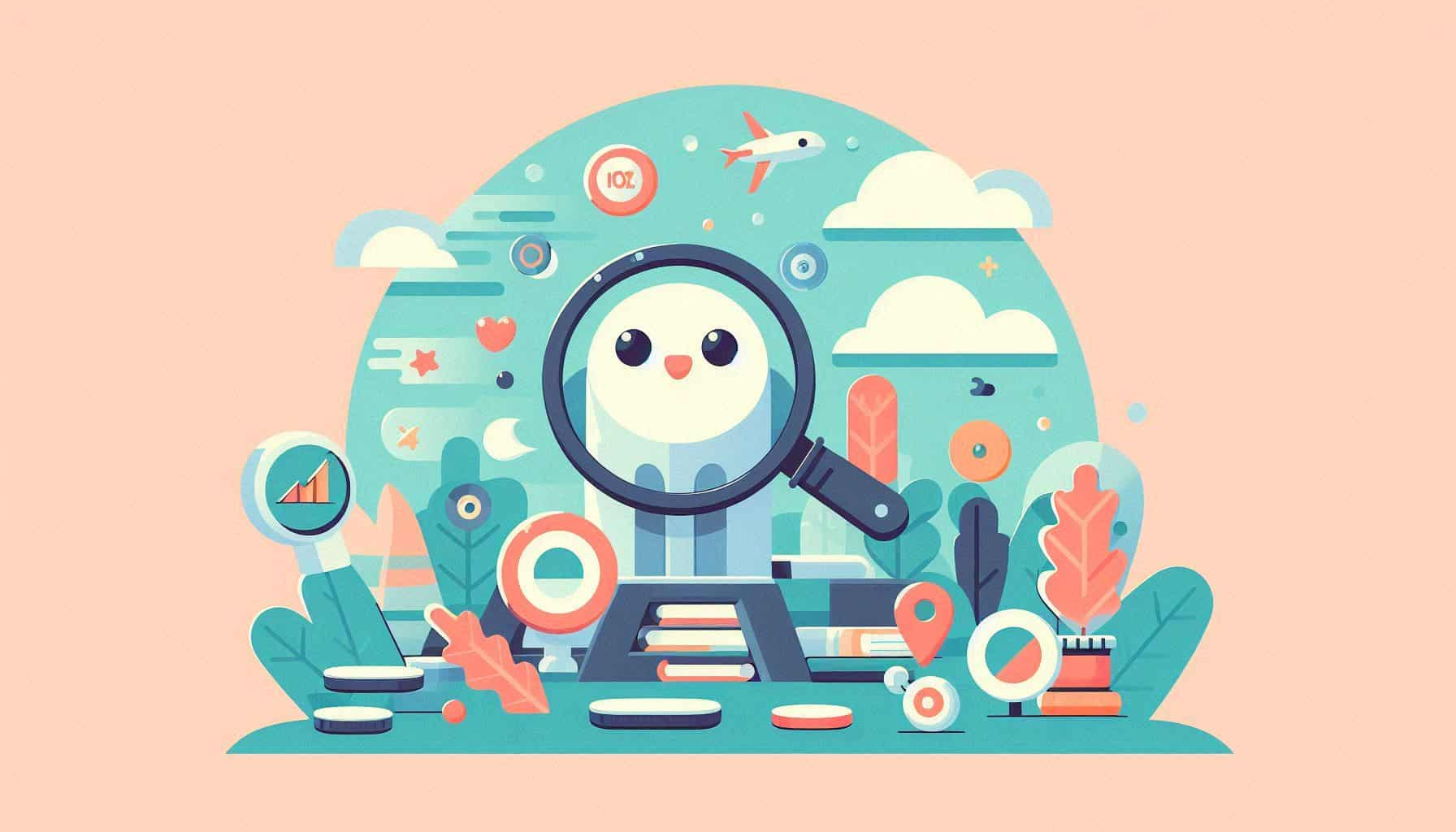 Wat Is MOZ SEO Begrippenlijst 