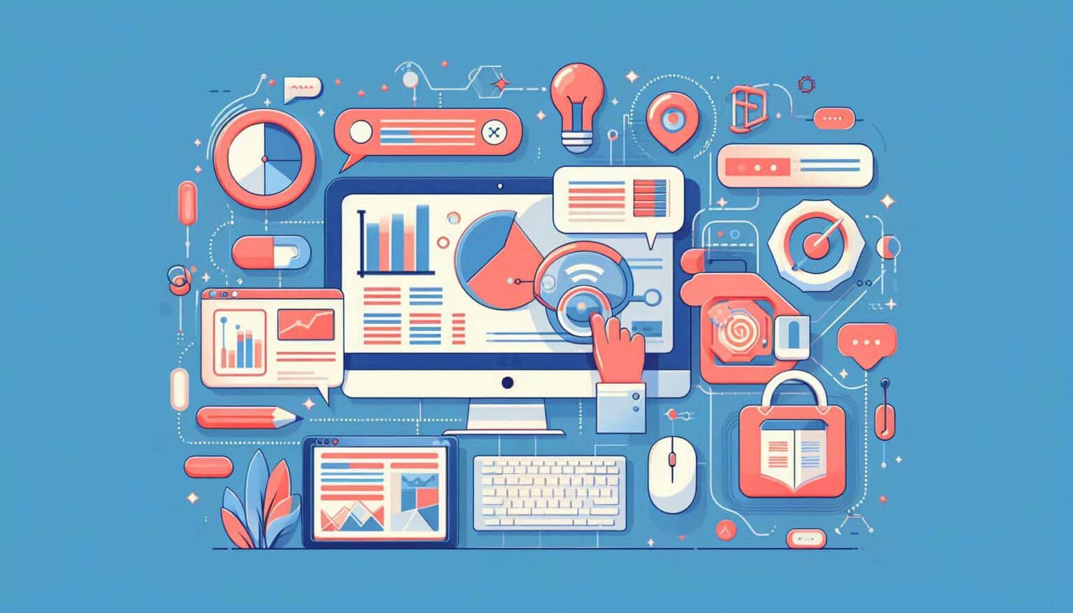 Matrix Link Analysis Competitive link analysis voor SEO