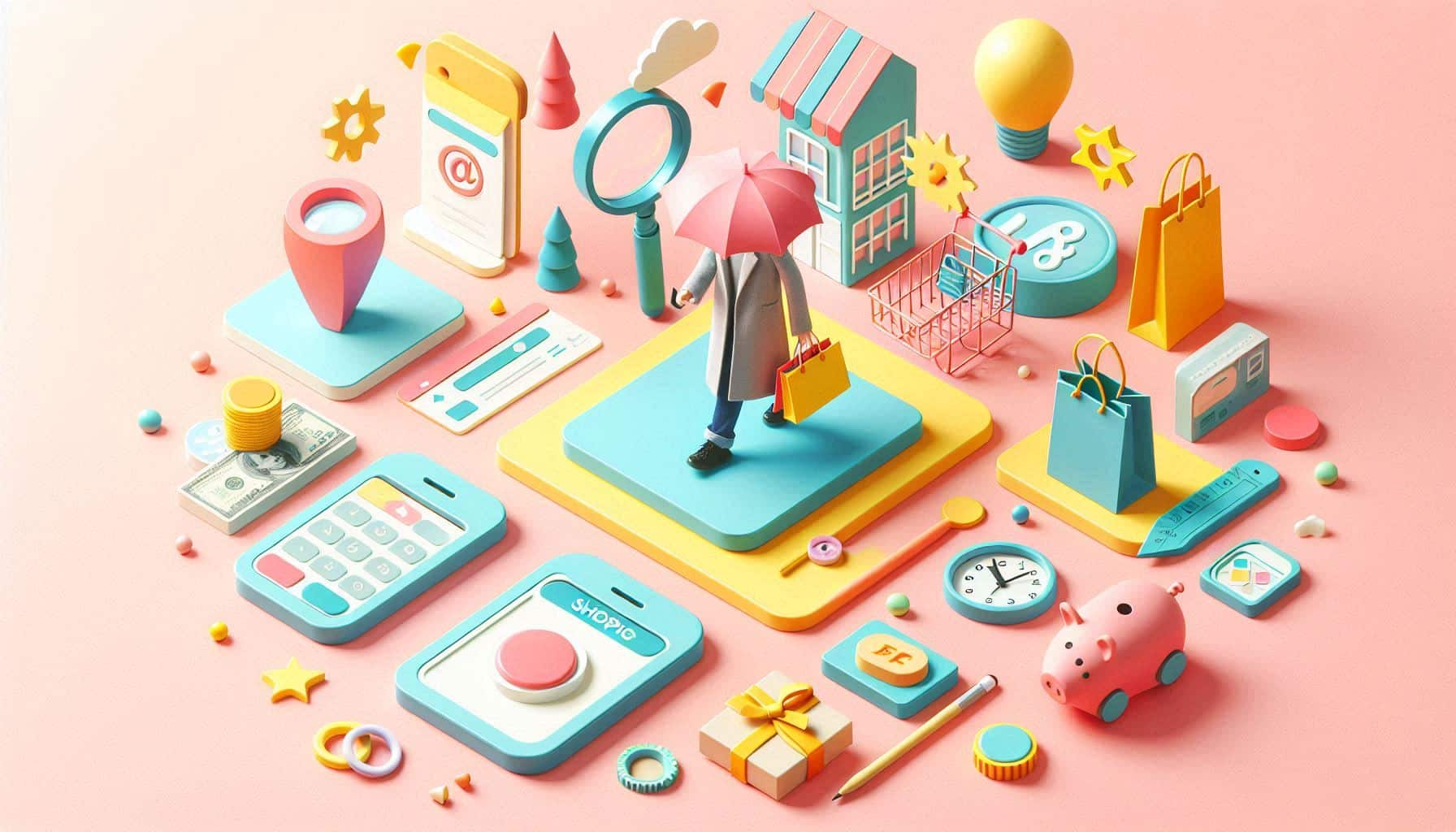 Wat is Google Shopping?