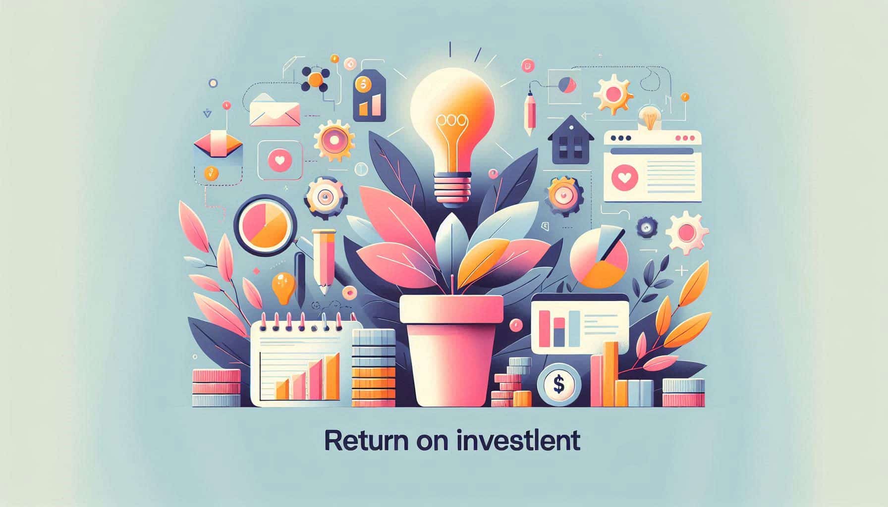 Wat is ROI?