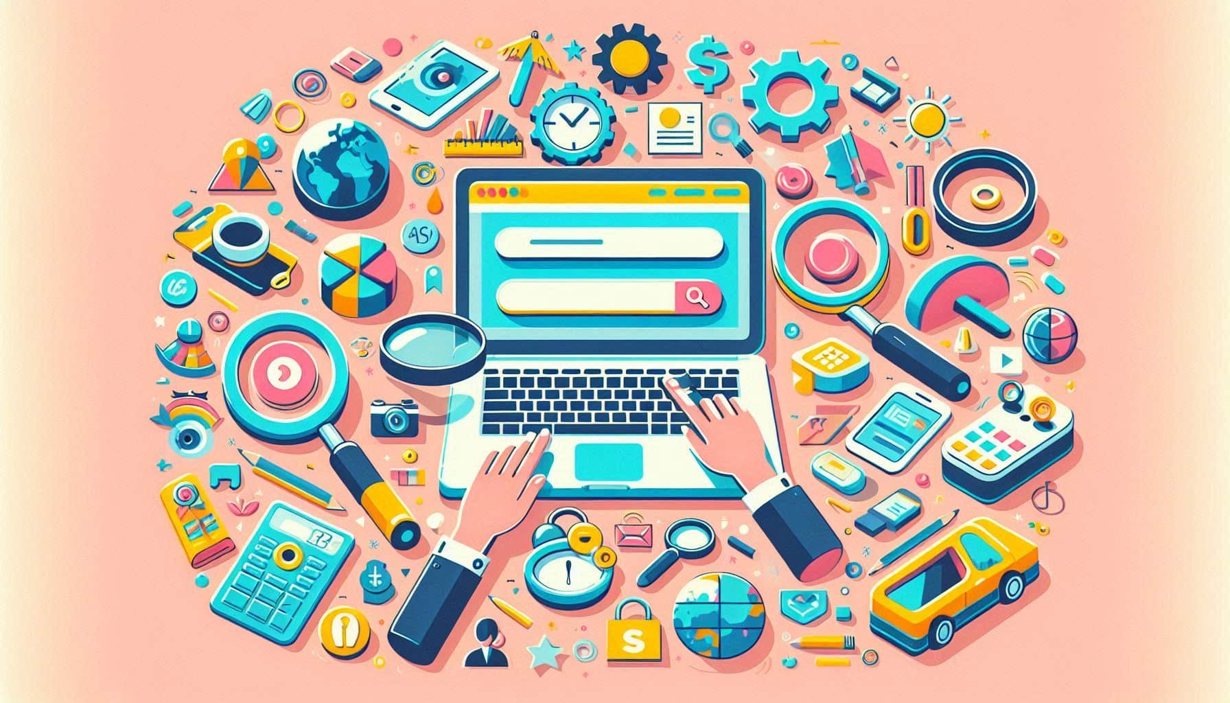 Wat is Dynamische zoekadvertentie?