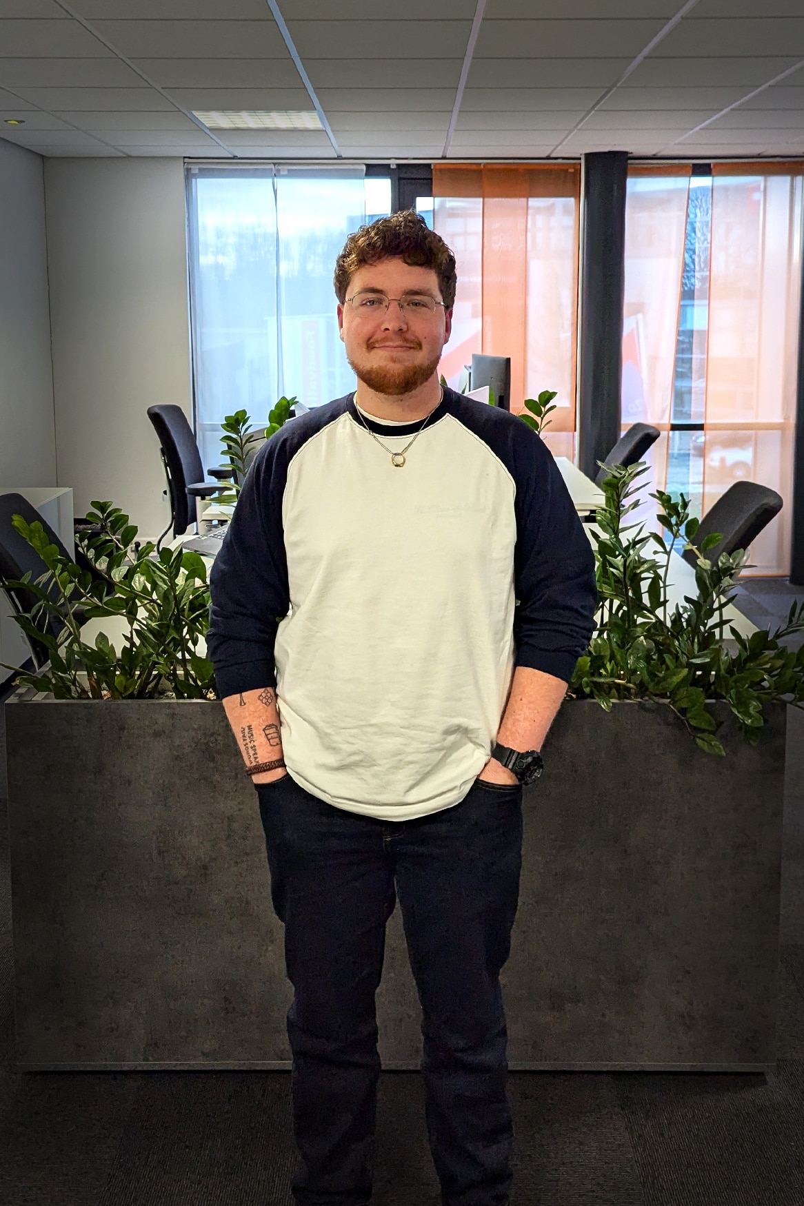 Mike Boumans, Online Marketeer